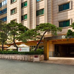 Sunbee Hotel Insadong Seoul photos Exterior
