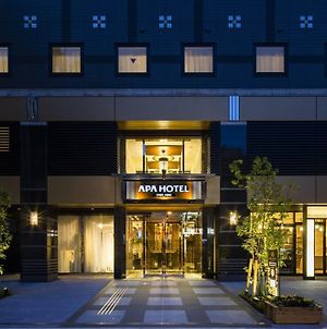 Apa Hotel Hanzomon Hirakawacho photos Exterior