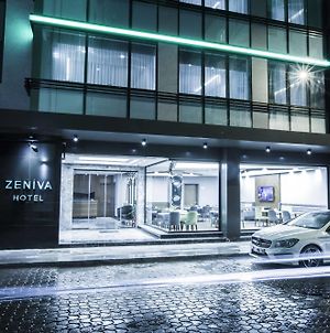 Zeniva Hotel photos Exterior