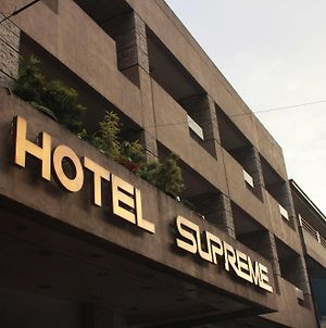 Hotel Supreme photos Exterior