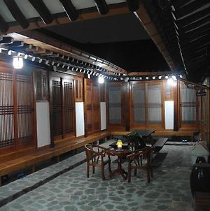 Bibimbap Guesthouse photos Exterior