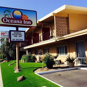 Oceana Inn photos Exterior