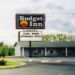 Budget Inn Of Lynchburg And Bedford photos Exterior
