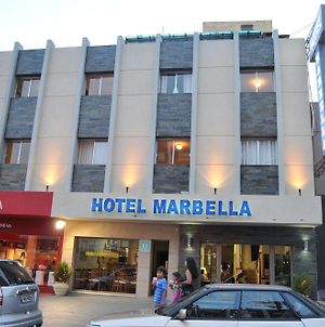 Hotel Marbella photos Exterior