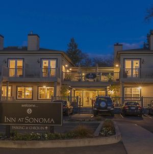 Inn At Sonoma - A Four Sisters Inn photos Exterior