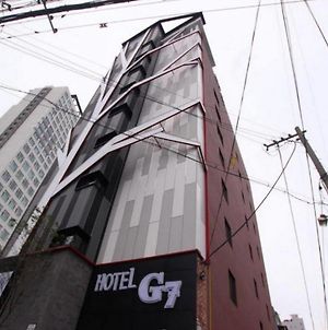 Hotel G7 photos Exterior