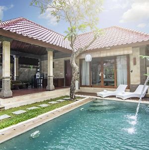 Bali Prime Villas photos Exterior
