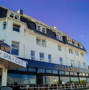 Ocean Beach Hotel & Spa - Oceana Collection photos Exterior