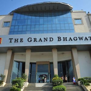 The Grand Bhagwati Ahmedabad photos Exterior