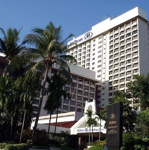Hilton Petaling Jaya photos Exterior