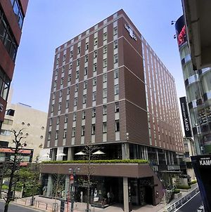 Hotel Unizo Tokyo Shibuya photos Exterior