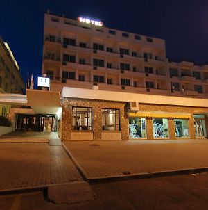 Hotel Mediterraneo photos Exterior