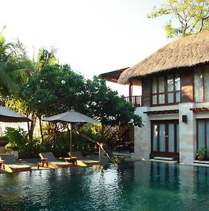 The Sandi Phala Beach Resort And Ma Joly Restaurant photos Exterior