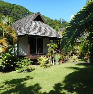 A Pueu Village photos Exterior