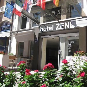 Zenit Hotel photos Exterior