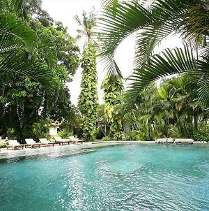Bali Hidden Paradise Seminyak Villa photos Exterior