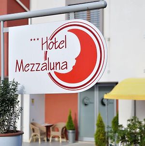 Hotel Mezzaluna photos Exterior