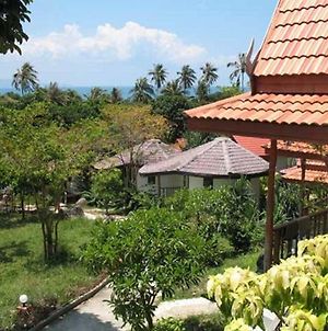 Thai Dee Garden Resort photos Exterior
