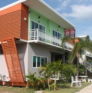 Moddang Resort photos Exterior