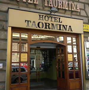Hotel Taormina photos Exterior