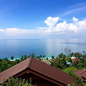 Haad Yao Over Bay Resort photos Exterior