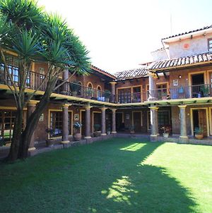 Hotel Casa Mexicana photos Exterior
