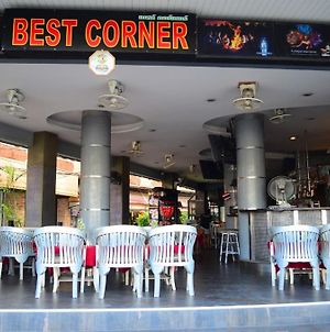 Best Corner Pattaya photos Exterior