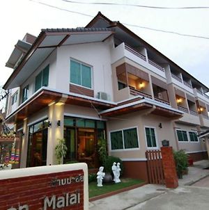 Baan Malai Guest House photos Exterior