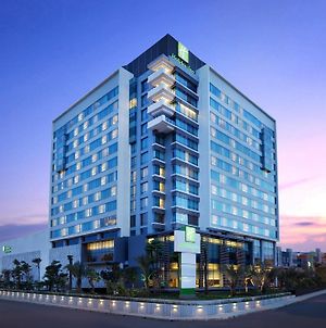 Holiday Inn Jakarta Kemayoran photos Exterior