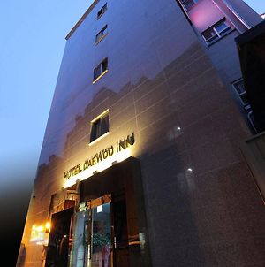 Hotel Daewoo Inn photos Exterior