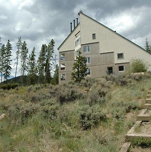 Pines Condominiums In West Keystone By Key To The Rockies photos Exterior