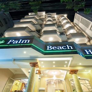 Palm Beach Hotel photos Exterior