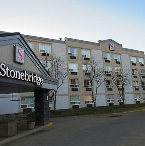 Stonebridge Hotel photos Exterior