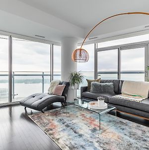 Executive Corner Suite With Panoramic View photos Exterior