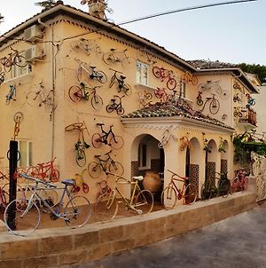 La Casa De Las Bicicletas photos Exterior