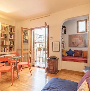 Boschetto Peaceful Apartment In Rione Monti photos Exterior