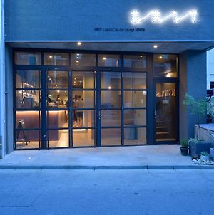 Orit Hostel & Cafe+Bar Lounge Sendai photos Exterior