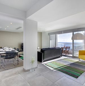 Marvellous Seafront Apartment photos Exterior