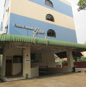 Pasir Panjang Inn photos Exterior
