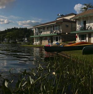 Gauthier'S Saranac Lake Inn photos Exterior