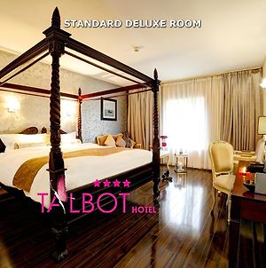 The Talbot Hotel photos Exterior
