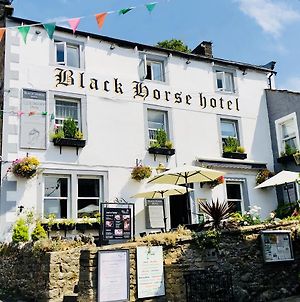 Black Horse Hotel photos Exterior