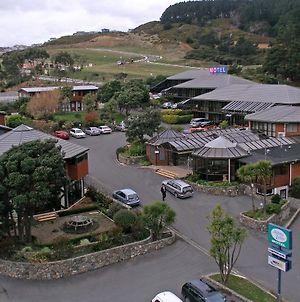 Aotea Lodge photos Exterior