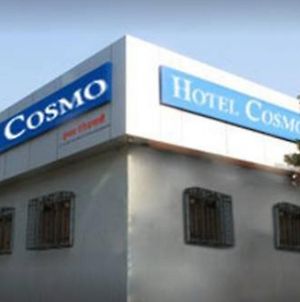 Hotel Cosmo photos Exterior