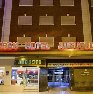 Gran Hotel Augusto photos Exterior
