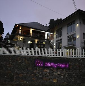 Midky Hotel photos Exterior