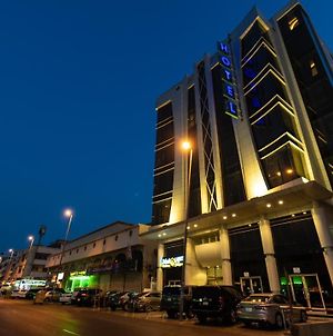Hayat Alasayal Hotel photos Exterior