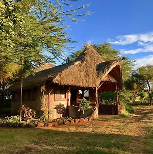 Amboseli Eco Camp photos Exterior