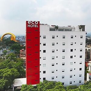 Eco Hotel Guadalajara Expo photos Exterior
