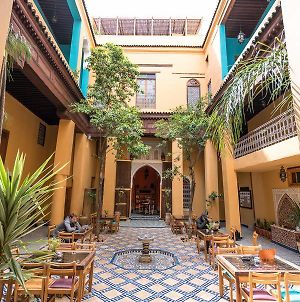 Medina Social Club - Hostel photos Exterior